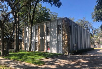 Plus de détails pour 826 N John St, Orlando, FL - Bureau à vendre