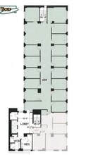 1404 Franklin St, Oakland, CA for lease Floor Plan- Image 1 of 1