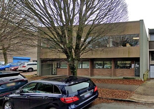 112-114 W 8th Ave, Vancouver, BC à louer Photo intérieure- Image 1 de 1