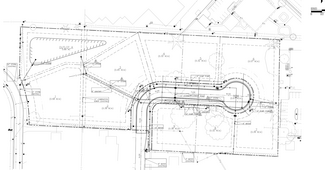 Plus de détails pour 107 N Mercer Ave, Bloomington, IL - Terrain à vendre