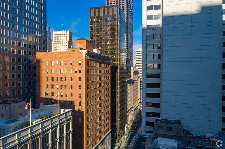 425 California St, San Francisco, CA for lease - Building Photo - Image 3 of 5