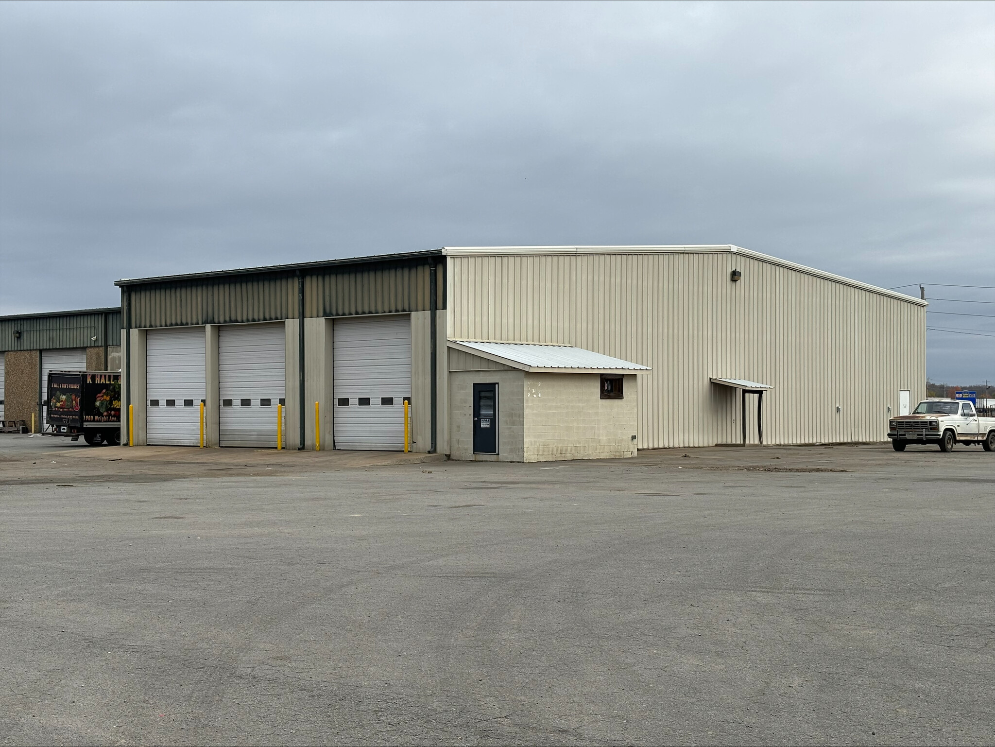 10600 Maybelline Rd, North Little Rock, AR for sale Building Photo- Image 1 of 1