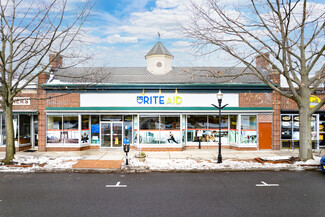 More details for 121 W Main St, Moorestown, NJ - Retail for Lease