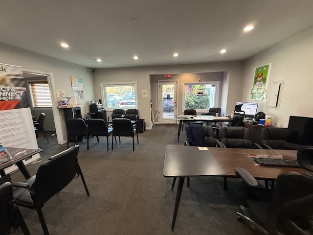 201 Cross Keys Rd, Pine Hill, NJ for sale - Building Photo - Image 3 of 10