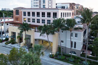 Plus de détails pour 55 NE 5th Ave, Boca Raton, FL - Bureau à louer