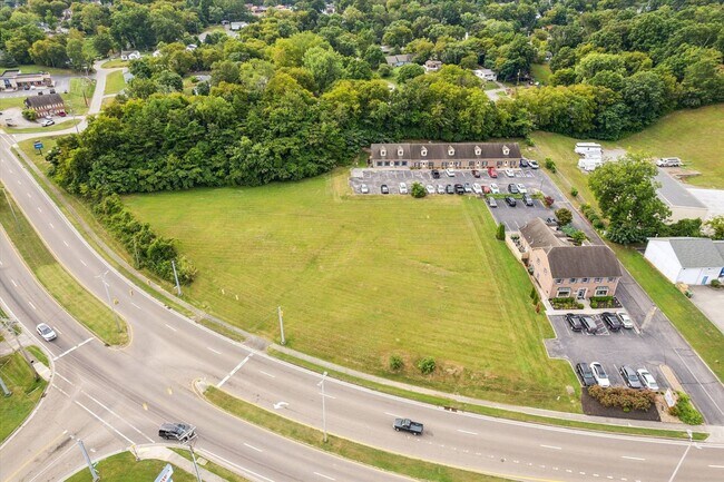 Plus de détails pour W Lamar Alexander Pky, Maryville, TN - Terrain à vendre