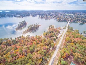 0 Dreher Island Rd., Chapin, SC - aerial  map view