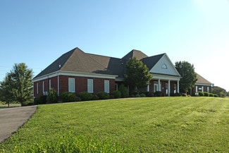 More details for 102 Manor Ave, Bardstown, KY - Office for Lease