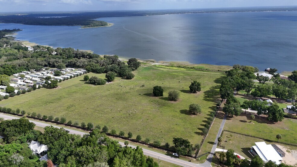 Sunset Harbor Rd, Weirsdale, FL for sale - Building Photo - Image 2 of 16