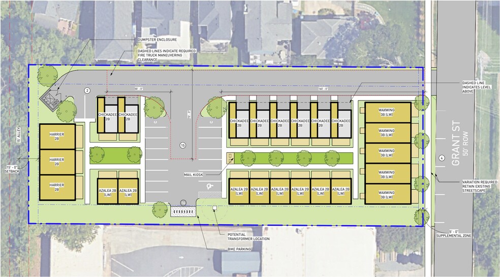 999 SE Grant St, Atlanta, GA à vendre - Photo du bâtiment - Image 3 de 4