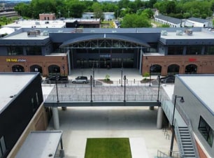 Hampton Blvd at 25th St, Norfolk, VA for lease - Building Photo - Image 2 of 12