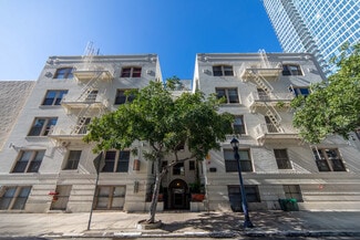 Plus de détails pour 950 9th Ave, San Diego, CA - Multi-résidentiel à vendre