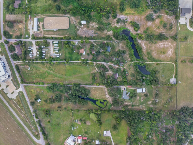 3949 F and B Rd, College Station, TX for sale - Building Photo - Image 2 of 10