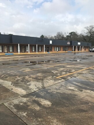 More details for 1754-1774 Texas St, Natchitoches, LA - Office, Office/Retail for Lease