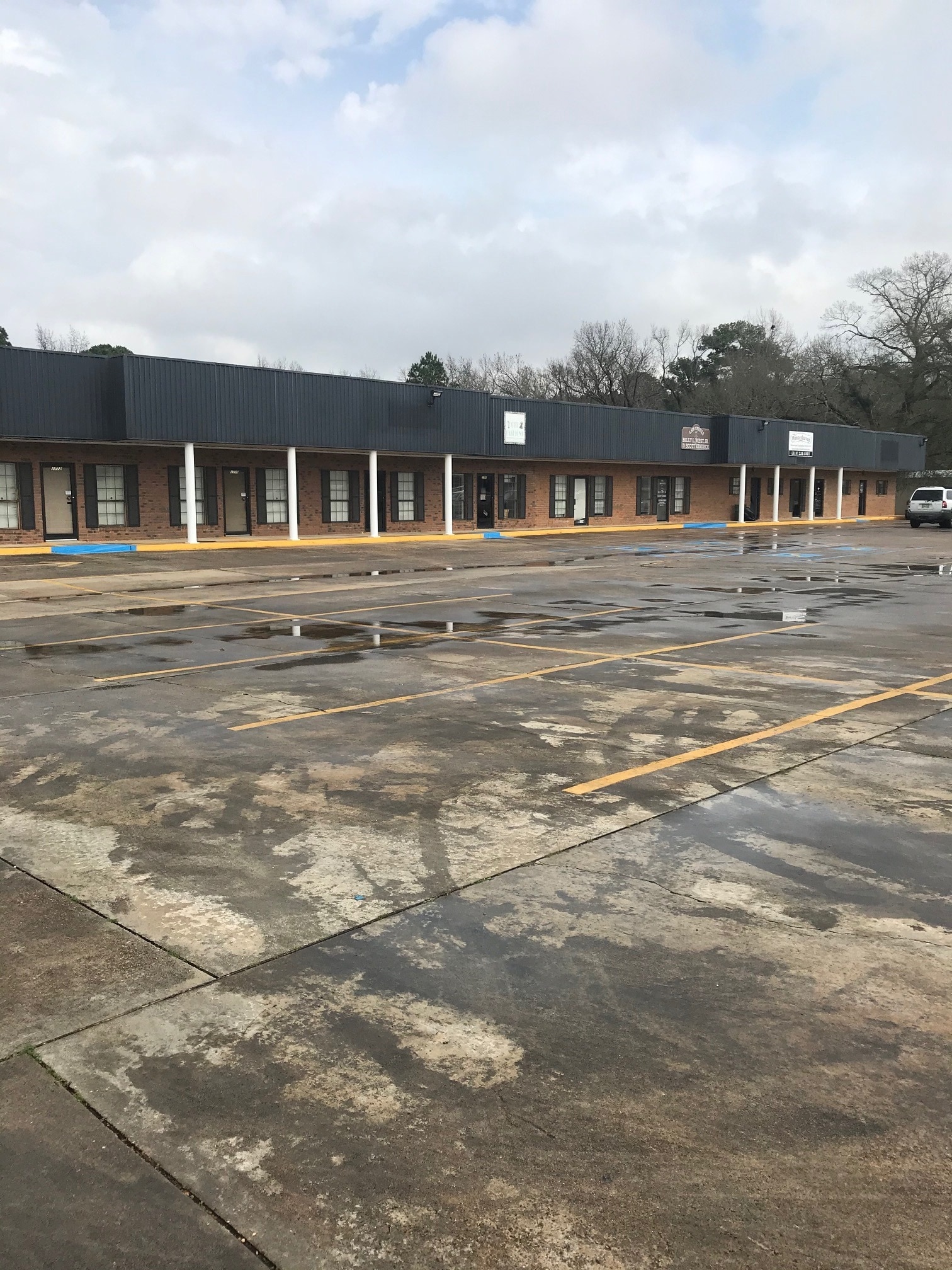 1754-1774 Texas St, Natchitoches, LA for lease Primary Photo- Image 1 of 16