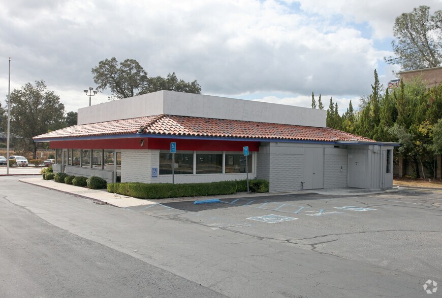 7305 El Camino Real, Atascadero, CA for sale - Primary Photo - Image 1 of 14