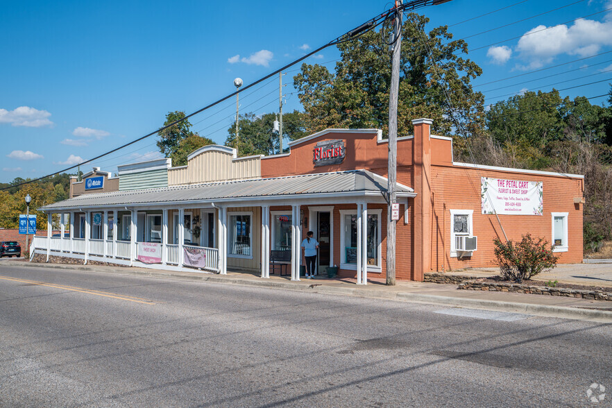 4040 Helena Rd, Helena, AL à vendre - Photo du b timent - Image 3 de 3