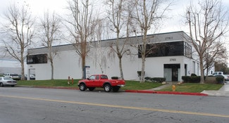 Plus de détails pour 27811-27833 Avenue Hopkins, Valencia, CA - Industriel à louer