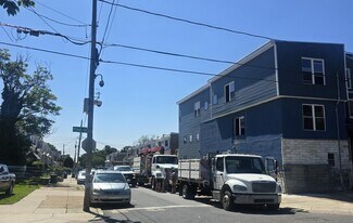 Plus de détails pour 2122 N Pine St, Wilmington, DE - Multi-résidentiel à vendre