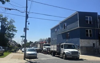 More details for 2122 N Pine St, Wilmington, DE - Multifamily for Sale