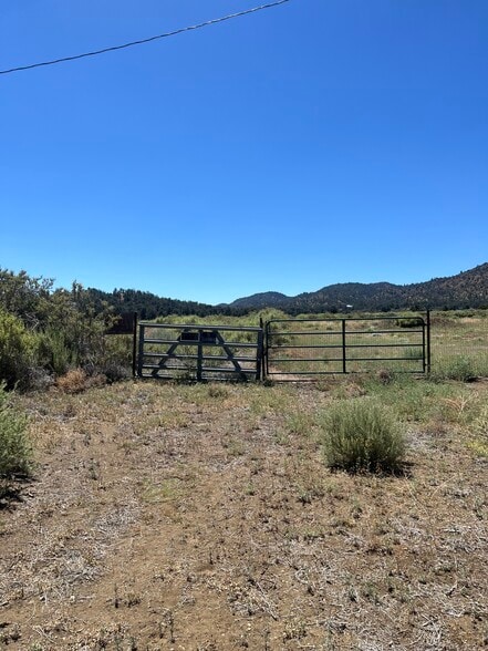 Mount Lilac Trail, Frazier Park, CA for sale - Building Photo - Image 3 of 6