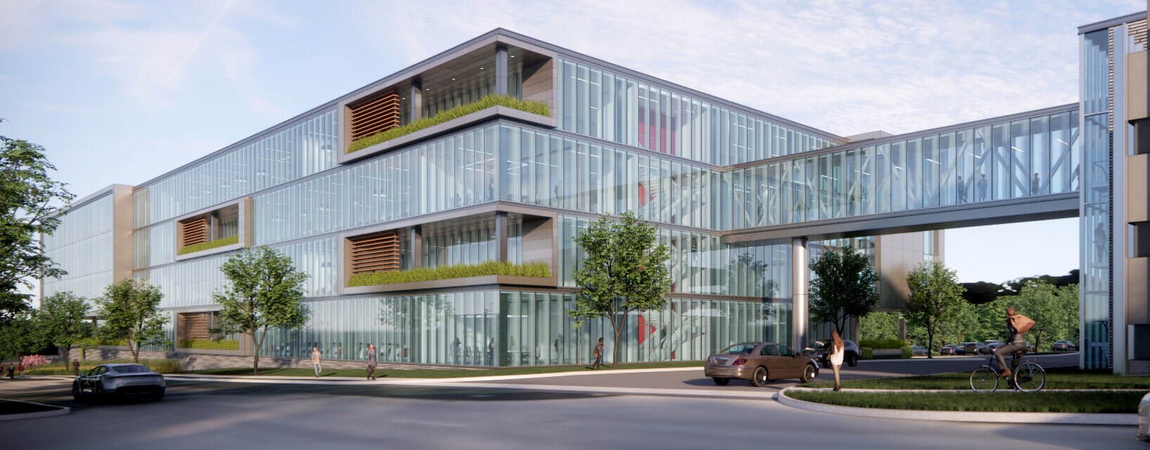 10 Great Valley Pky, Malvern, PA for lease Primary Photo- Image 1 of 2