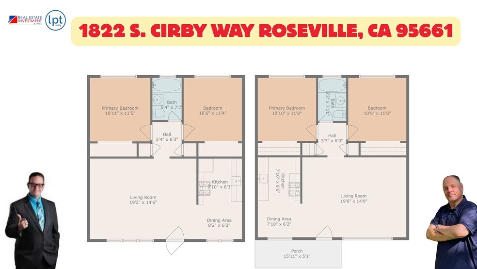 1822 Cirby Way, Roseville, CA à vendre - Photo du bâtiment - Image 3 de 46