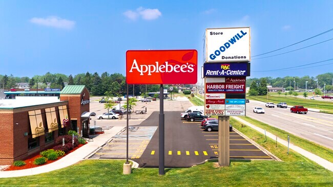 More details for 6250 S Cedar St, Lansing, MI - Office, Retail for Lease