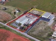 29599 Old 20 Hwy, Madison, AL for lease - Primary Photo - Image 1 of 4