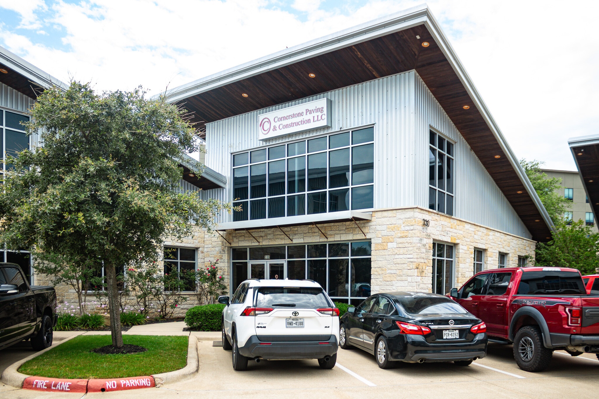3091 University Dr, Bryan, TX for sale Building Photo- Image 1 of 12