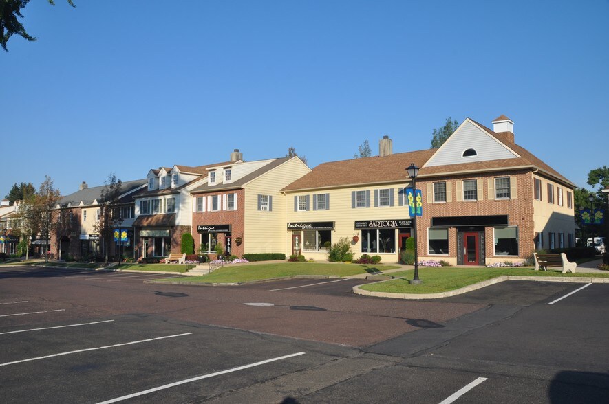 4950 York Rd, Buckingham, PA à louer - Photo du bâtiment - Image 3 de 12