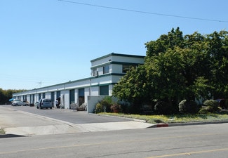 More details for 2261 Palma Dr, Ventura, CA - Industrial for Sale
