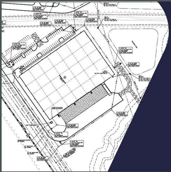 Veridea EastRoad, Apex, NC à louer - Plan d  tage - Image 2 de 2