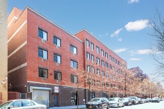 Plus de détails pour 1144 Evergreen Ave, Bronx, NY - Commerce de détail à louer