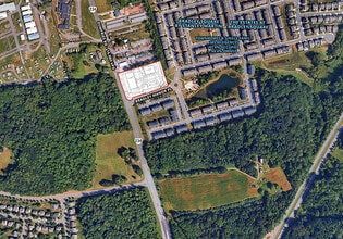 10623 Dumfries Rd, Manassas, VA à louer Photo intérieure- Image 2 de 2