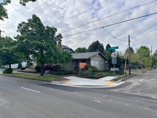 Plus de détails pour 6227 SE Powell Blvd, Portland, OR - Bureau à vendre