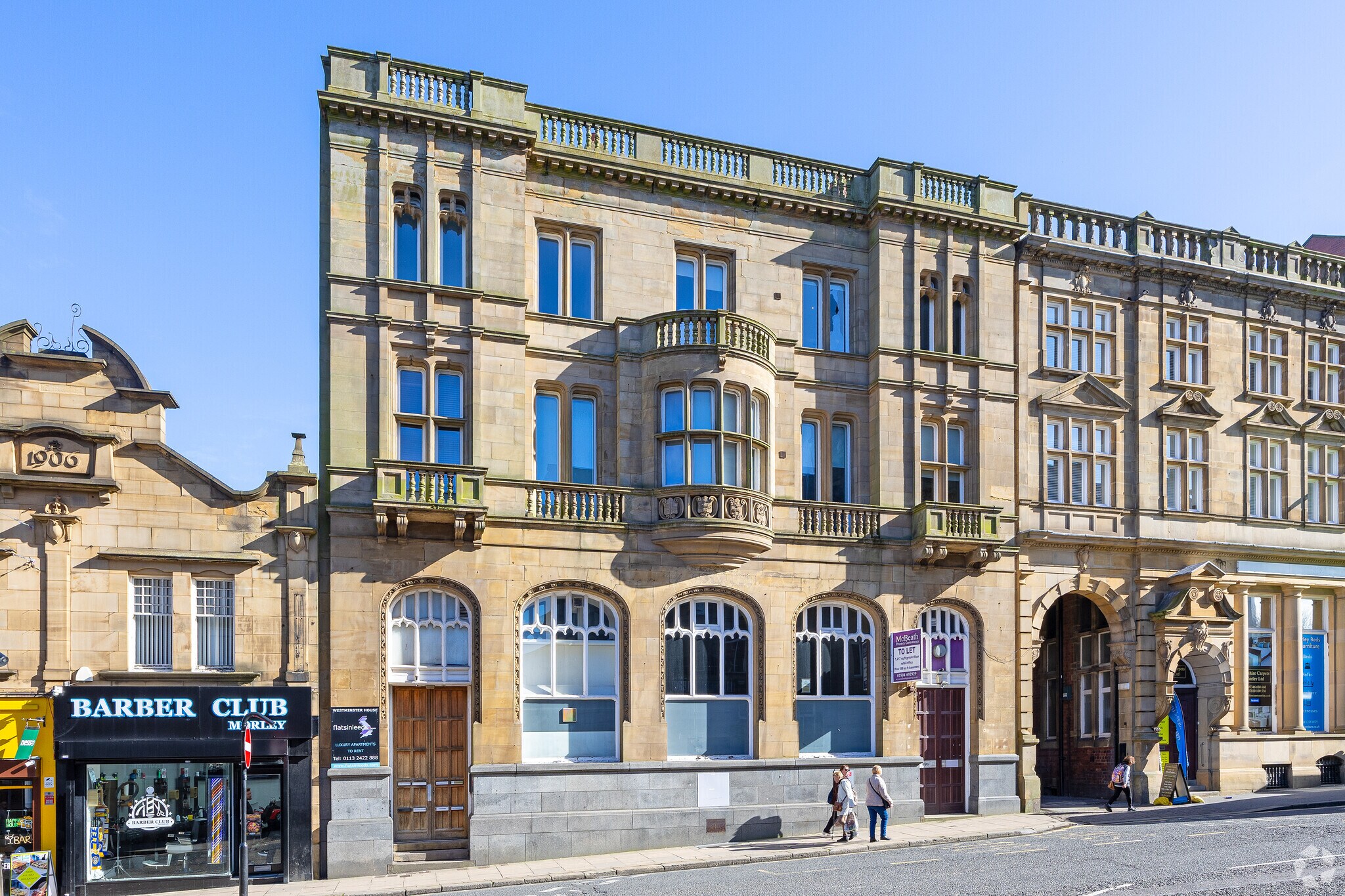 89A Queen St, Morley à louer Photo principale- Image 1 de 3