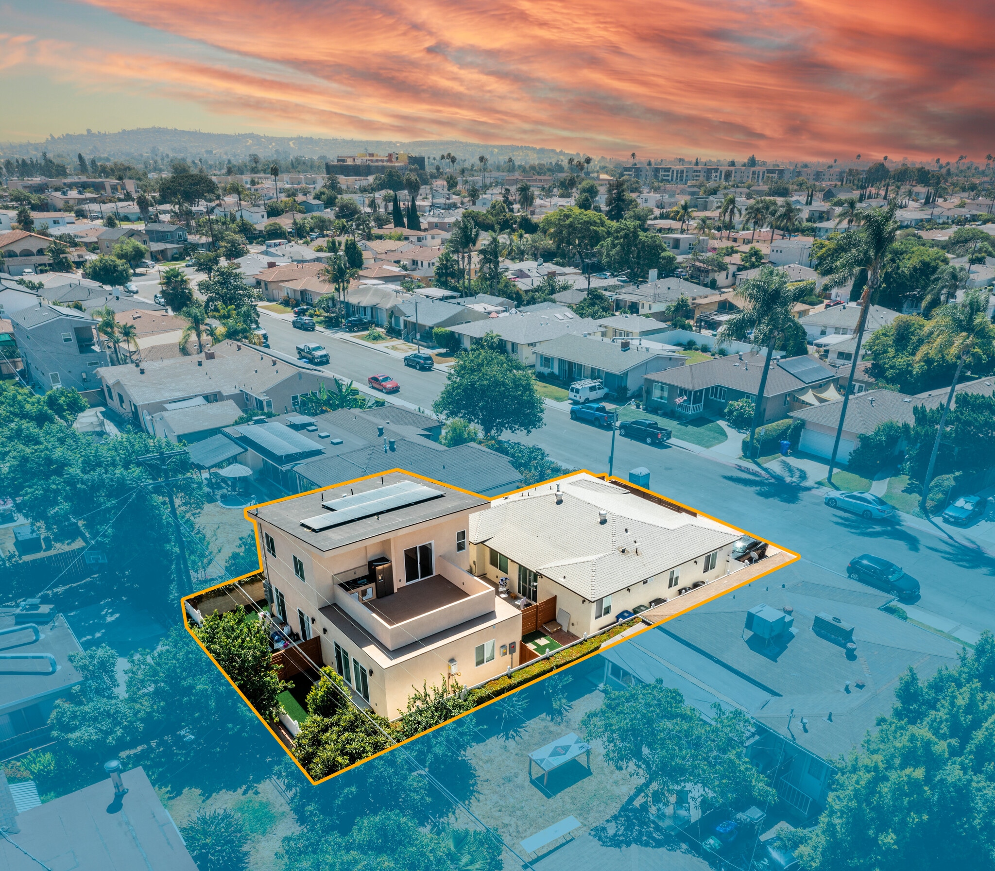 6144 Pontiac St, San Diego, CA for sale Primary Photo- Image 1 of 37