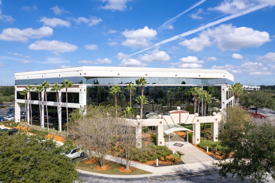 5011 Gate Pky, Jacksonville, FL for lease - Building Photo - Image 2 of 12