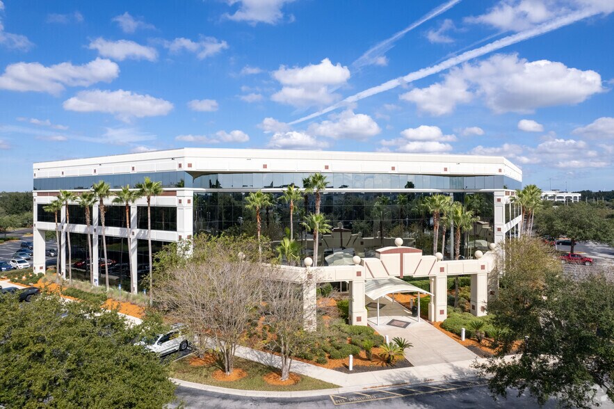 5011 Gate Pky, Jacksonville, FL à louer - Photo du bâtiment - Image 2 de 12