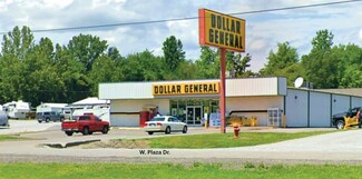 Plus de détails pour 314 W Plaza Dr, Carterville, IL - Commerce de détail à louer