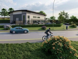 Plus de détails pour 187 Birchwood Ln, Alfreton - Industriel à vendre