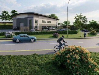 Plus de détails pour 187 Birchwood Ln, Alfreton - Industriel à vendre