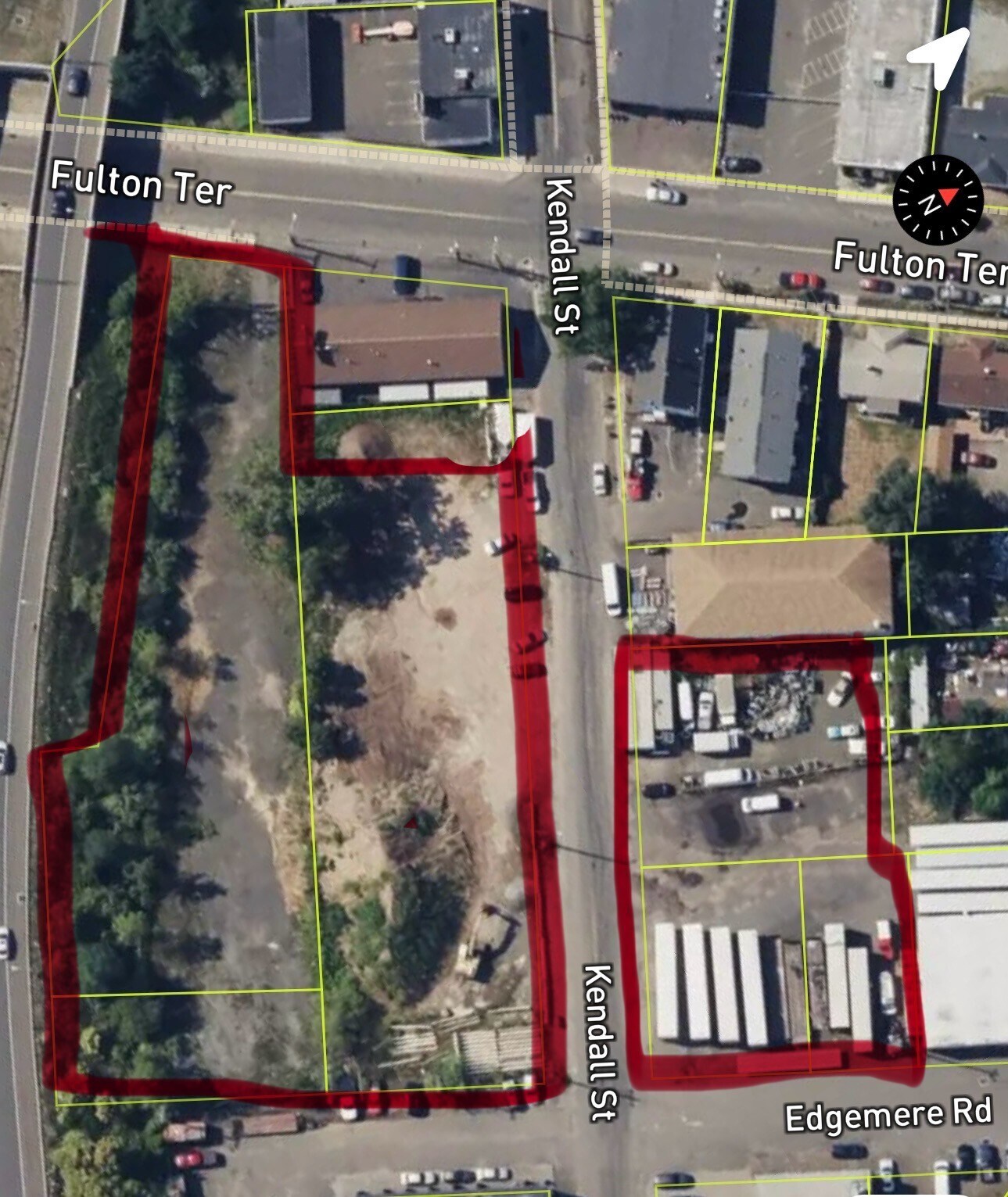 135 Fulton Terrace, New Haven, CT à louer Photo principale- Image 1 de 2