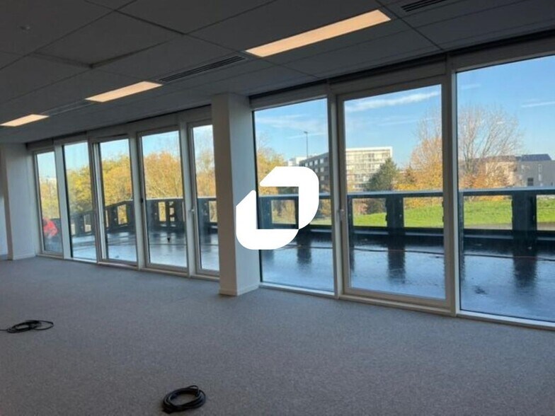 612 Rue De La Chaude Rivière, Lille for lease - Building Photo - Image 1 of 9