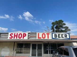 More details for 309 Calcasieu Ave, Lake Arthur, LA - Retail for Sale