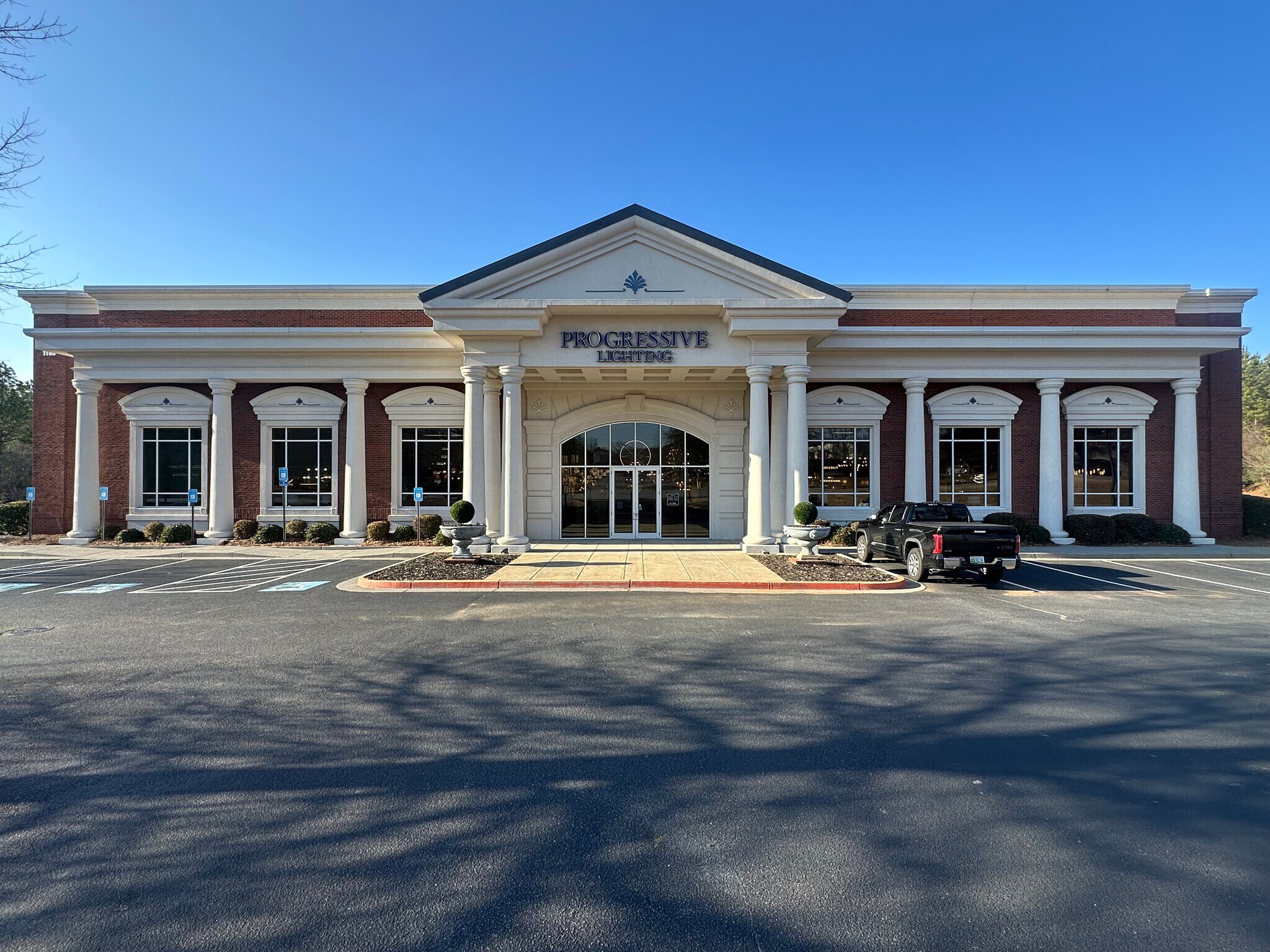 1100 Cobb Place Dr, Kennesaw, GA à vendre Photo principale- Image 1 de 9