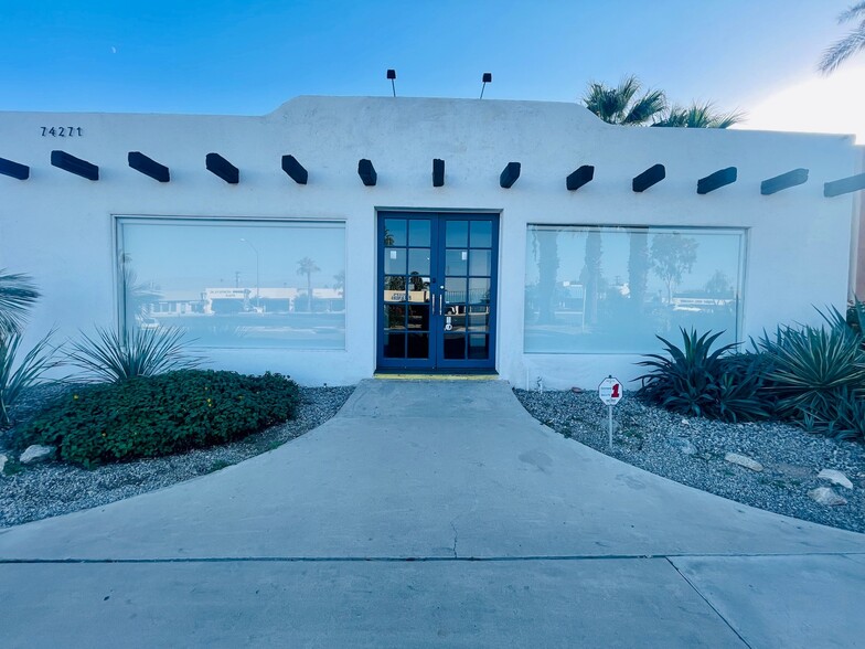74271 Highway 111, Palm Desert, CA for sale - Building Photo - Image 3 of 4