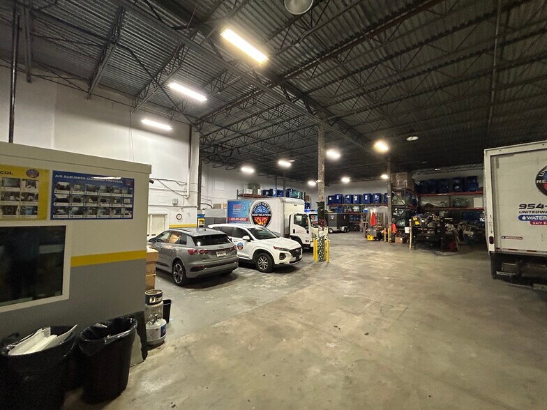 2939-2999 N Powerline Rd, Pompano Beach, FL à louer - Photo intérieure - Image 3 de 7