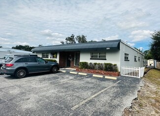 More details for 1520 E Gary Rd, Lakeland, FL - Office for Lease